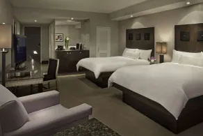 White Oaks Conference & Resort Spa - Chambre