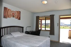 Tower 64 Motel & RV - Chambre