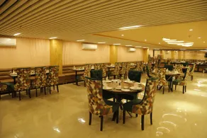 Lotus Ananta Elite Kota - Restaurant