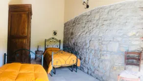 Agriturismo Ilardo - Chambre