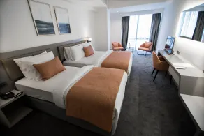 Dovv Hotel Busıness - Room