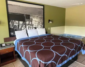 Staywell Suites - Chambre