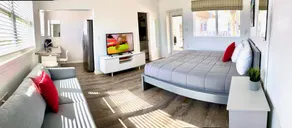 A1A Ocean Club - Chambre