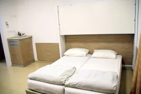 HI - Massada Hostel - Room