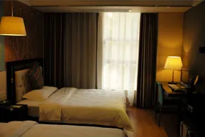 Merry Nest Hotel - Camera