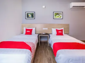 Hotel O Mokka Hotel - Værelse