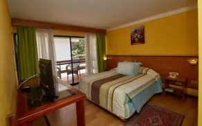 Hotel del Valle Azapa - Room