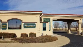 Comfort Inn & Suites Morton - Peoria - Restaurant