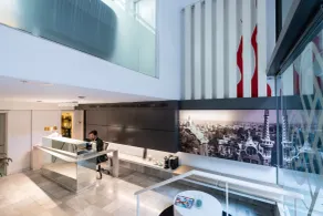  Atenea Rekord Suites Barcelona - Réception