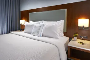 SpringHill Suites by Marriott at Anaheim Resort Area/Convention Center - Chambre