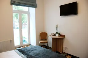 Algiro Hotel - Room