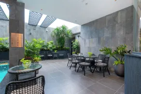 Stella Hotel & Apartment - Ristorante