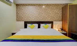 Itsy Hotels Galaxy Park - Room