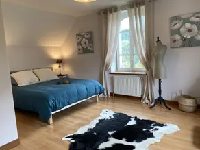 Le Clos Saint Georges - Quarto