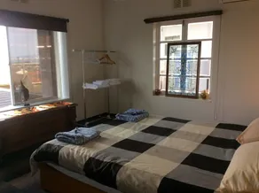Jonni`s Place - Chambre