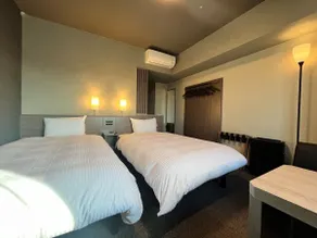 Hotel Route Inn Imizu - Chambre