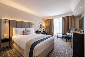 Southern Sun The Cullinan - Room