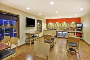 TownePlace Suites Detroit Sterling Heights - Restaurant