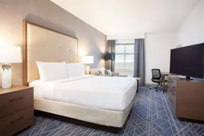 Homewood Suites by Hilton Broomfield Boulder - Zimmer