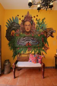 Casa Mia Suites - Réception