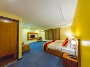Hotel Ananda Pashupati - Room
