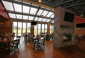 Holiday Inn & Suites Sioux Falls - Airport by IHG - Restaurant