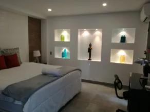 Hotel Boutique Valverde Santa Elena - Room