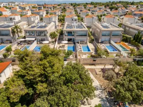 Villa Olea - Pool
