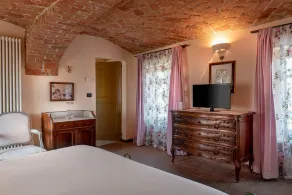 San Martino Langhe - Rom