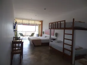 Akas Hotel Apartamentos - Zimmer