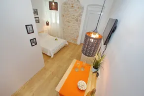 Guverna New City Accommodation - Habitación