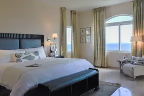 Princess Heights Luxury Condo Hotel - Room