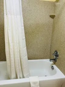 EXECUTIVE INN - Salle de bain