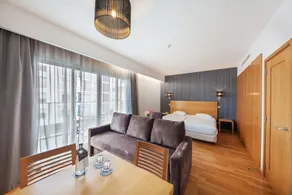 Lux Fatima Park - Hotel, Suites & Residence - Chambre