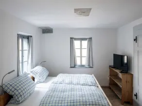 Schlosserhaus Lam - Room