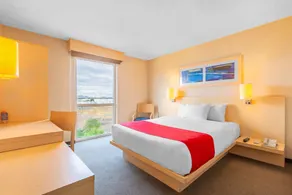 City Express by Marriott Ciudad Obregon - Chambre