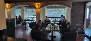 Shilton International - Restaurant