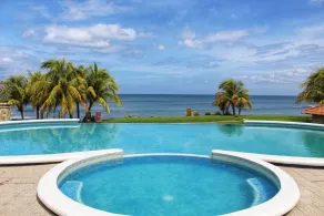 Suite Rivas 126 Gran Pacifica Resort - Pool