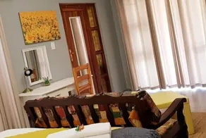 Graceland Guesthouse - Room