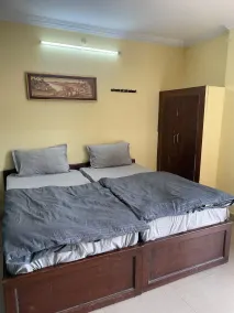 Nandini Guest House  - Quarto