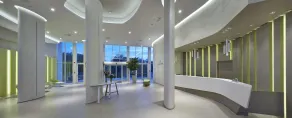Isola di Albarella Hotel Capo Nord - Reception
