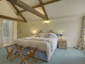 Abbots Manor - Room