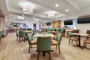 Holiday Inn & Suites Oakland - Airport by IHG - Ristorante