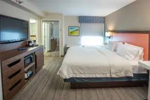 Hampton Inn Pensacola-Airport (Cordova Mall Area) - Chambre