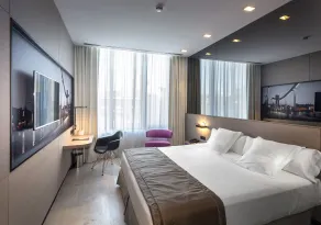 Negresco Princess 4* Sup - Chambre