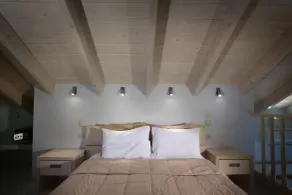 Kavos Plaza Hotel - Room