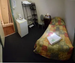 The Palace Hotel Kalgoorlie - Habitación