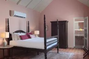 Kura Botanica Hotel - Room