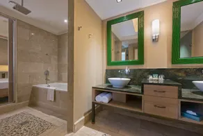 Lykia World Links Golf Antalya - Chambre
