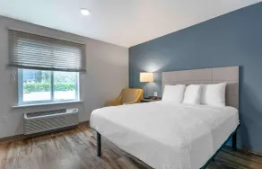 Extended Stay America Select Suites - Melbourne - West Melbourne - Room